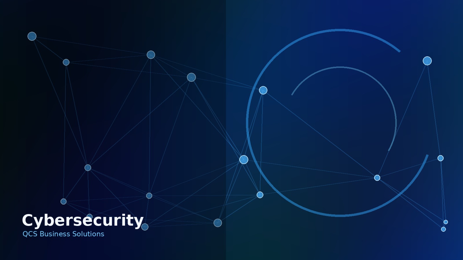 Cybersecurity
