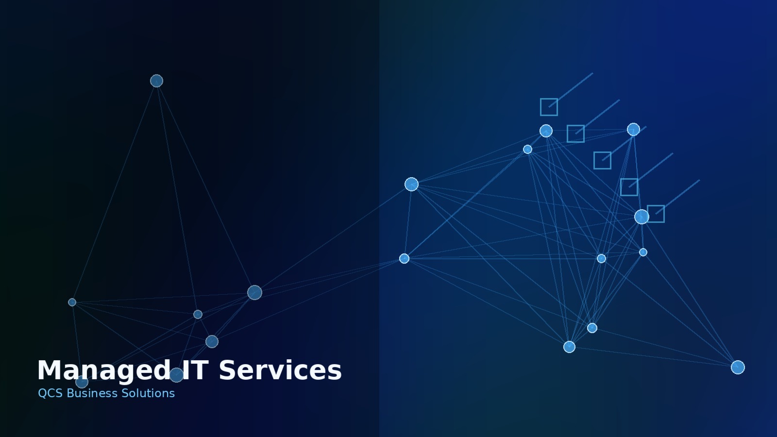 Managed IT Services