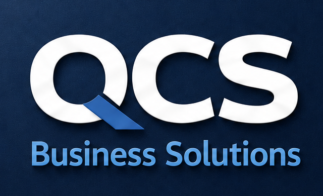 QCS Business Solutions
